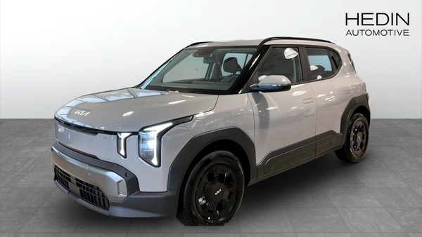 Kia EV2 SR 5-SITS *OMEDELBAR LEVERANS!* - 2027