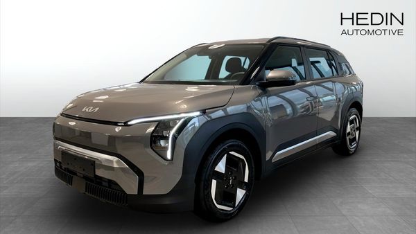 Kia EV3 FWD LONG RANGE *OMEDELBAR LEVERANS!* - 2027