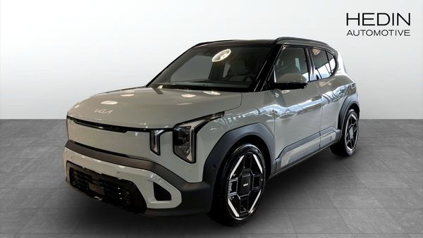 Kia EV2 GT LINE LONG RANGE - 2027