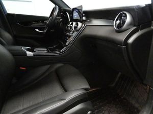 Mercedes GLC300 bild 18