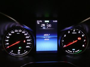 Mercedes GLC300 bild 20