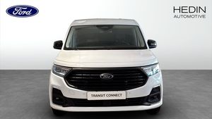 Ford Transit Connect bild 8