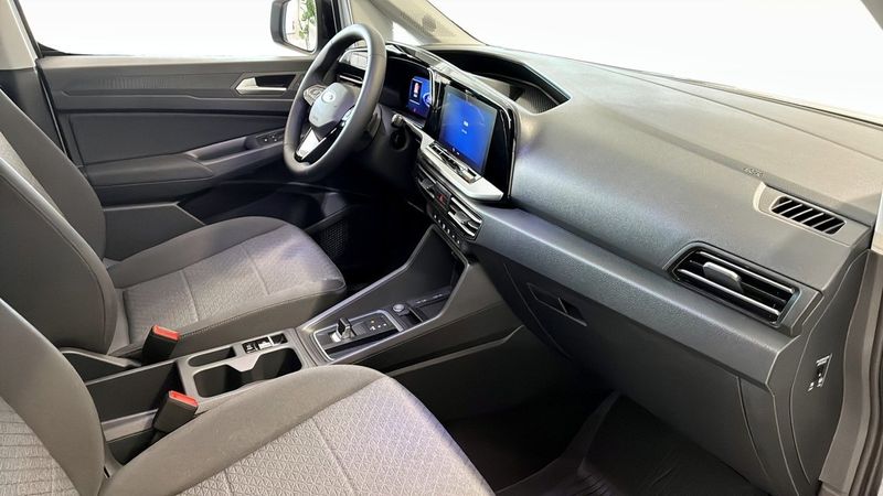 Ford Transit Connect bild 5