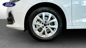Ford Transit Connect bild 9