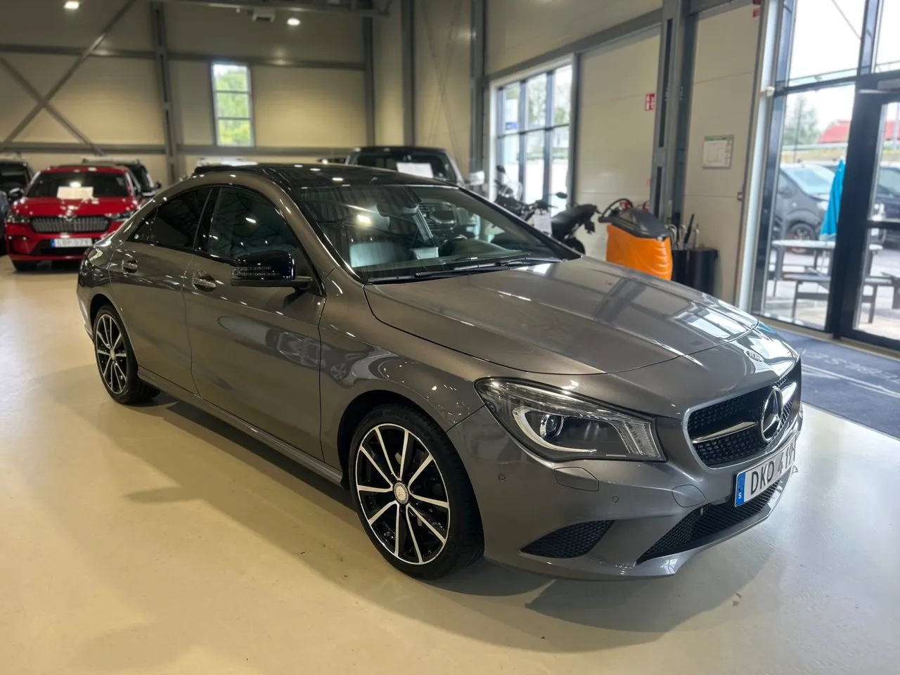 Vehicle image 1