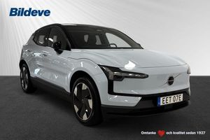 Volvo EX30 bild 1