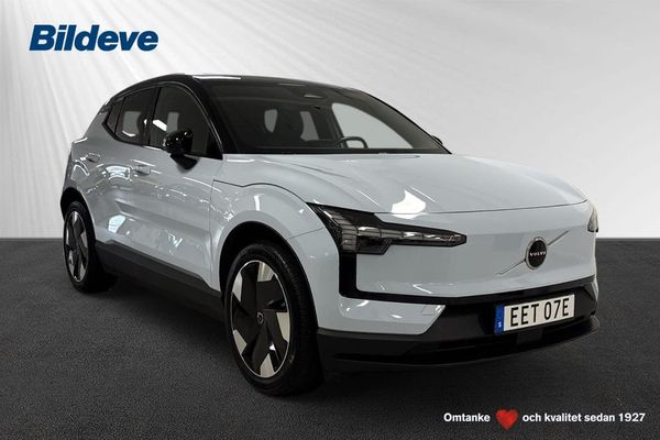 Volvo EX30 Twin Motor Performance Plus - 2024