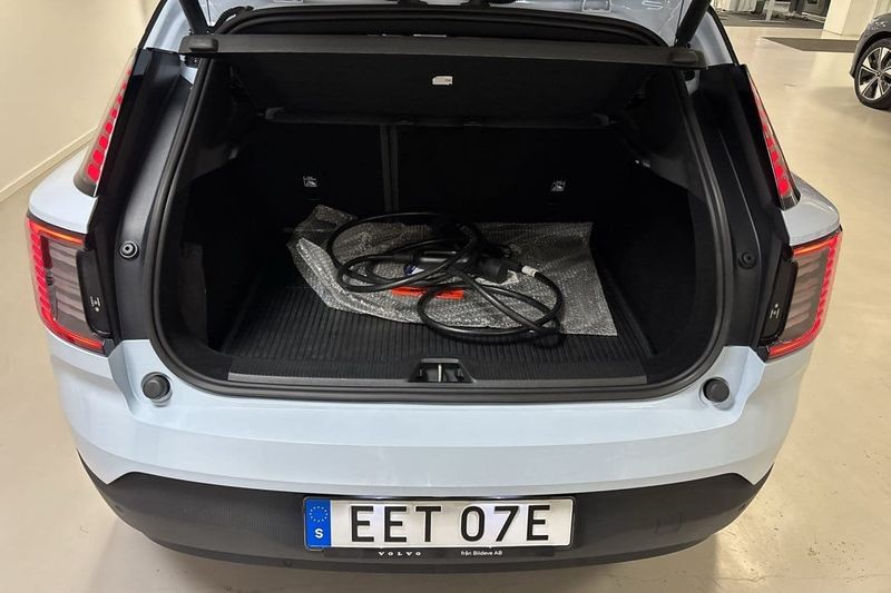 Volvo EX30 bild 7