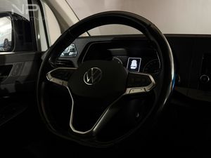 Volkswagen Caddy bild 8