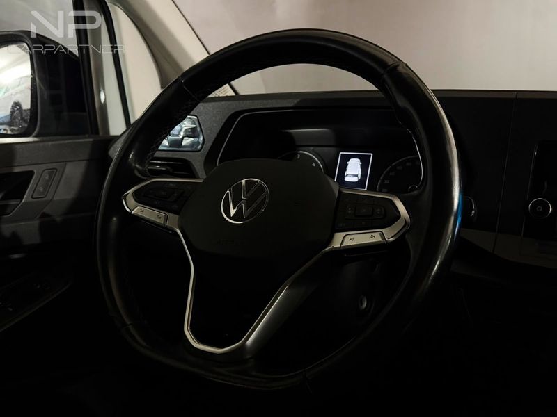 Volkswagen Caddy bild 8
