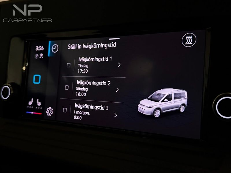 Volkswagen Caddy bild 12