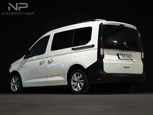 Volkswagen Caddy bild 4