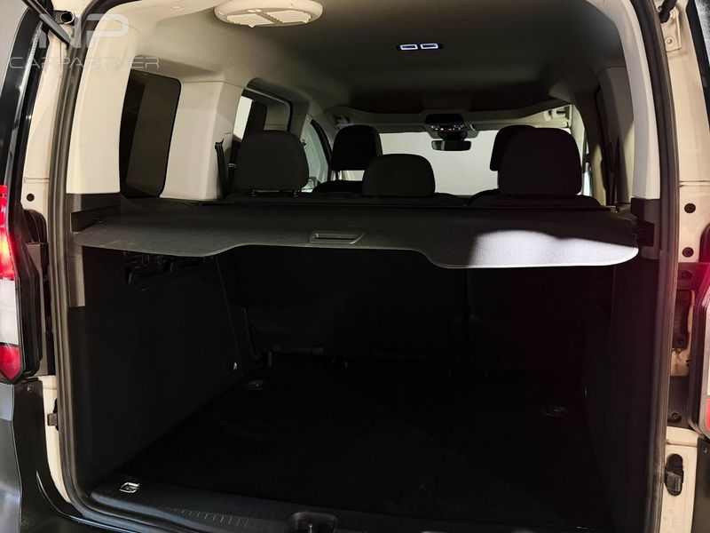 Volkswagen Caddy bild 20