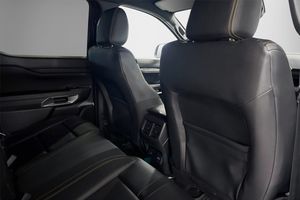 Ford Ranger bild 13