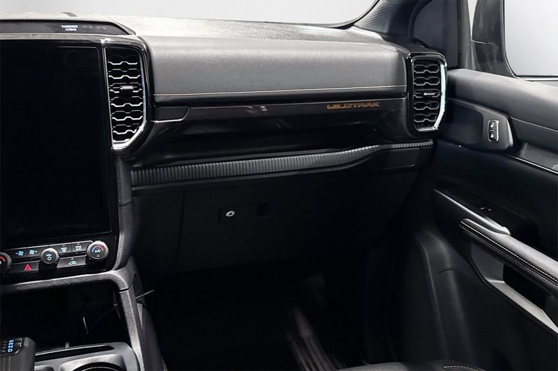 Ford Ranger bild 15