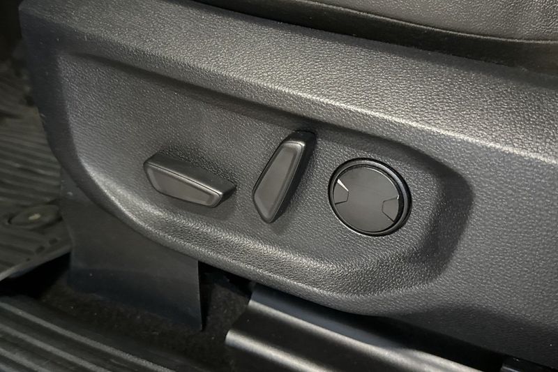 Ford Ranger bild 17