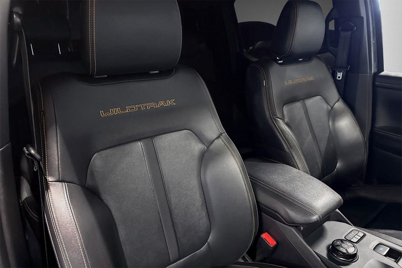 Ford Ranger bild 11