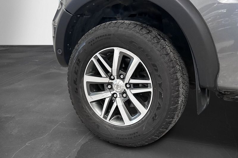 Ford Ranger bild 26