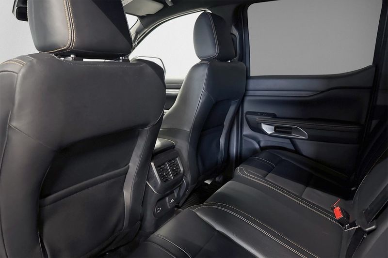 Ford Ranger bild 12