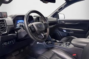 Ford Ranger bild 8