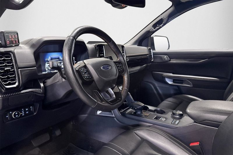 Ford Ranger bild 8