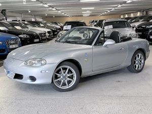Mazda MX-5 bild 1