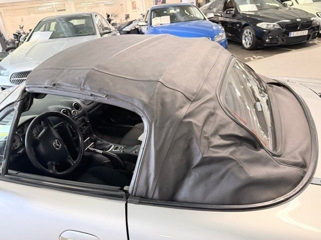 Mazda MX-5 bild 9