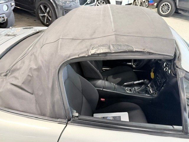 Mazda MX-5 bild 11