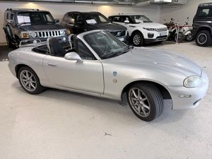 Mazda MX-5 bild 2
