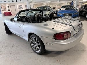 Mazda MX-5 bild 3