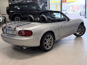 Mazda MX-5 bild 4