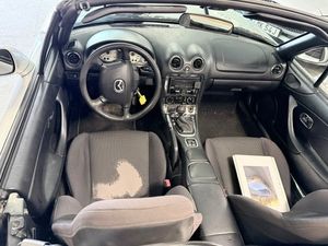 Mazda MX-5 bild 7