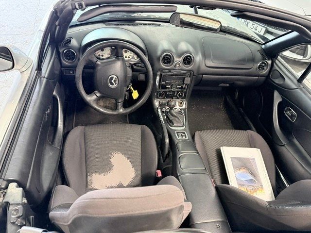 Mazda MX-5 bild 7