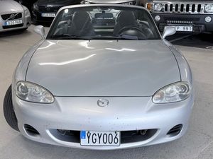 Mazda MX-5 bild 5