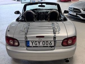 Mazda MX-5 bild 6