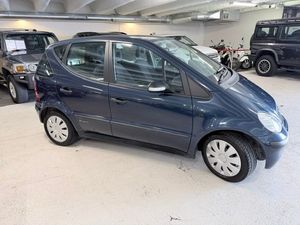 Mercedes A140 bild 2