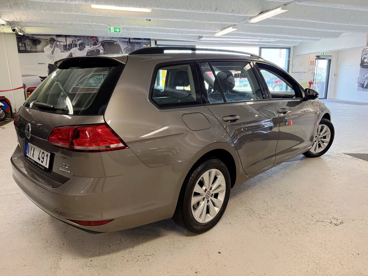 Vehicle image 2