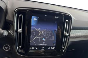 Volvo XC40 bild 13