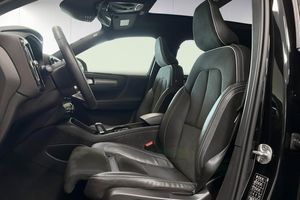 Volvo XC40 bild 7