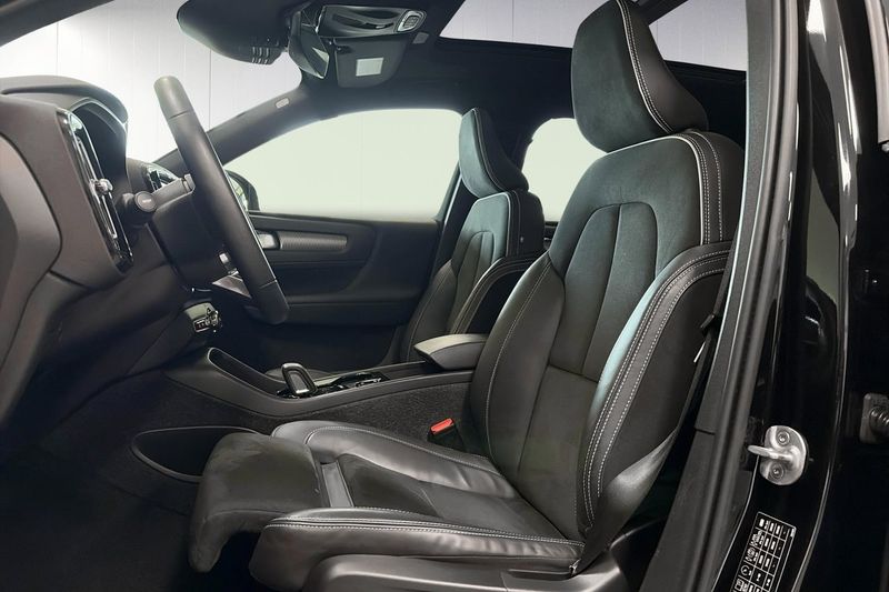 Volvo XC40 bild 7