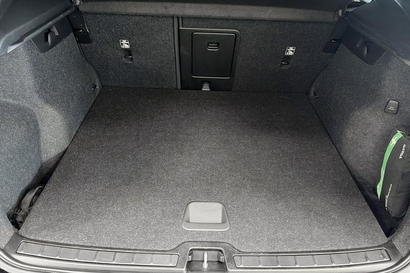 Volvo XC40 bild 25