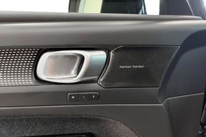 Volvo XC40 bild 21