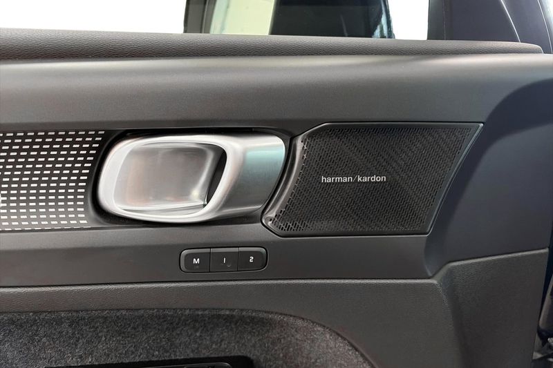 Volvo XC40 bild 21