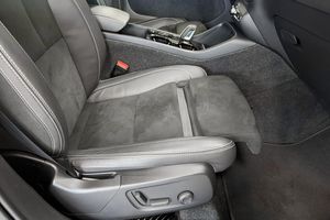 Volvo XC40 bild 5
