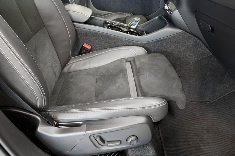 Volvo XC40 bild 5