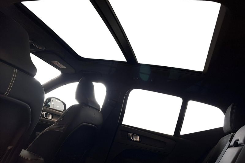Volvo XC40 bild 22