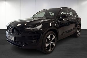 Volvo XC40 bild 1