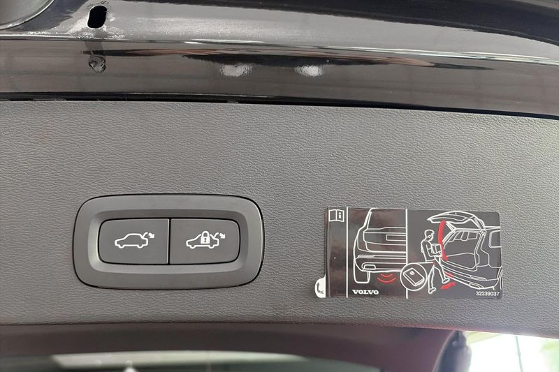 Volvo XC40 bild 26