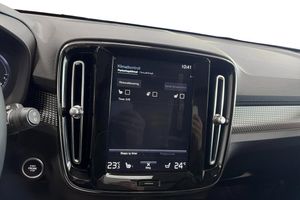 Volvo XC40 bild 17
