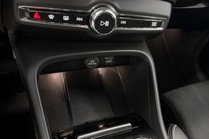 Volvo XC40 bild 19